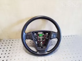 pv55150060, 55150001, 30778754 , artVAL20215 Руль Volvo V50 Арт VAL20215, вид 1