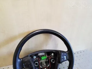 pv55150060, 55150001, 30778754 , artVAL20215 Руль Volvo V50 Арт VAL20215, вид 2