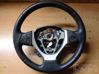 artRBA3317 Руль Suzuki Swift 2 Арт RBA3317