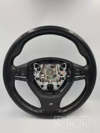 62250111, 61667110 , artPWY890 Руль BMW 5 F10/F11/GT F07 Арт PWY890, вид 1