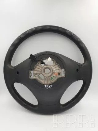 62559001g, 6791305, 4216185 , artPWY819 Руль BMW 3 F30/F31/GT F34 Арт PWY819, вид 4