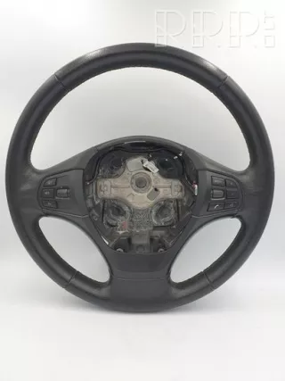 62559001g, 6791305, 4216185 , artPWY803 Руль BMW 3 F30/F31/GT F34 Арт PWY803, вид 1
