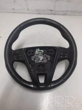 34110269b, 34110217b , artTAJ4457 Руль Volvo V70 2 Арт TAJ4457, вид 1