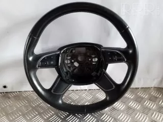 4g0419091m , artVAI39275 Руль Audi A6 C7 (S6,RS6) Арт VAI39275, вид 1