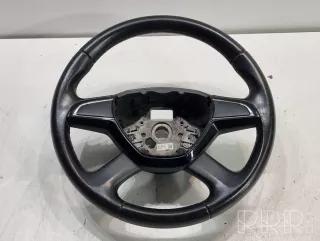 5e0419091aa , artEIM3802 Руль Skoda Octavia A7 Арт EIM3802, вид 1