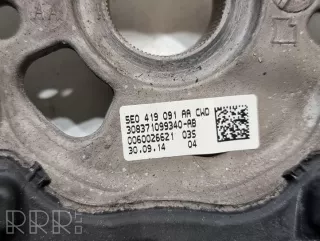 5e0419091aa , artEIM3802 Руль Skoda Octavia A7 Арт EIM3802, вид 10