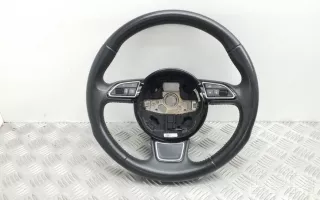8v0419091a , artMJA47023 Руль Audi A3 8V Арт MJA47023, вид 1