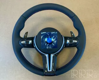 32307847606, , 32308092481 , artMSP4948 Руль BMW 2 F45/F46 Арт MSP4948, вид 1