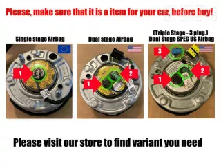 32307850404, , 32308092724 , artMSP4798 Руль BMW 4 F32/F33/GT F36 Арт MSP4798, вид 12