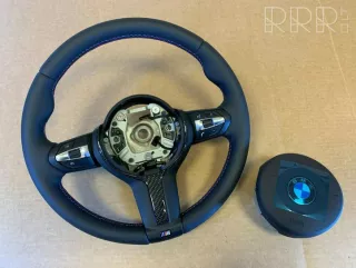 32307850404, , 32308092724 , artMSP4798 Руль BMW 4 F32/F33/GT F36 Арт MSP4798, вид 5
