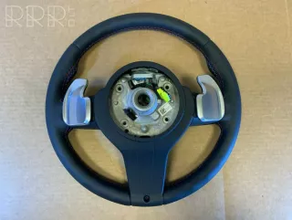 32307850404, , 32308092724 , artMSP4797 Руль BMW 4 F32/F33/GT F36 Арт MSP4797, вид 11