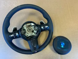 32307850404, , 32308092724 , artMSP4797 Руль BMW 4 F32/F33/GT F36 Арт MSP4797, вид 5