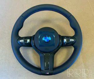 32307850404, , 32308092724 , artMSP4760 Руль BMW 2 F22/F23 Арт MSP4760, вид 1