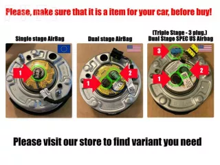 32307850404, , 32308092724 , artMSP4760 Руль BMW 2 F22/F23 Арт MSP4760, вид 12