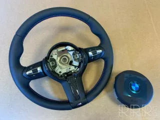 32307850404, , 32308092724 , artMSP4760 Руль BMW 2 F22/F23 Арт MSP4760, вид 5