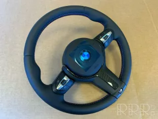 32307850404, , 32308092724 , artMSP4760 Руль BMW 2 F22/F23 Арт MSP4760, вид 9