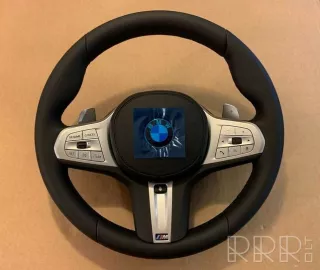 32308008181, , 32308094544 , artMSP4702 Руль BMW 7 G11/G12 Арт MSP4702, вид 1