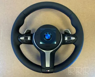 32307848338, , 32308092206 , artMSP4697 Руль BMW 4 F32/F33/GT F36 Арт MSP4697, вид 1