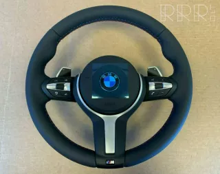 32307848338, , 32307850403 , artMSP4695 Руль BMW 4 F32/F33/GT F36 Арт MSP4695, вид 1