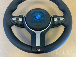 32307848338, , 32307850403 , artMSP4695 Руль BMW 4 F32/F33/GT F36 Арт MSP4695, вид 4