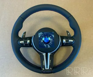 32307847606, , 32308092481 , artMSP4940 Руль BMW 2 F45/F46 Арт MSP4940, вид 1