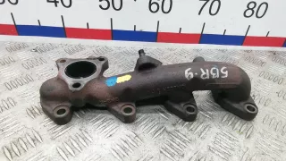 285112A400 Выпускной коллектор дизельный Kia Rio 2 Арт 5BR09BJ01, вид 2