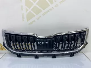 57A853653B Решетка радиатора Skoda Karoq Арт TP33549, вид 1