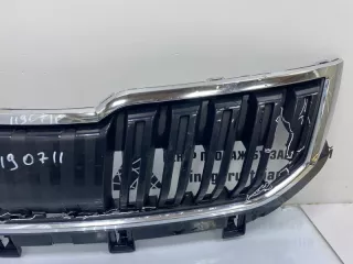57A853653B Решетка радиатора Skoda Karoq Арт TP33549, вид 2