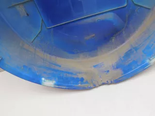  Кожух запасного колеса Ford EcoSport Арт SM163367, вид 3