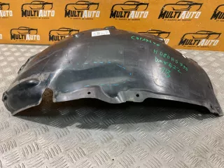 51717315730 Подкрылок передний правый BMW 3 G20/G21 Арт MA111044, вид 3