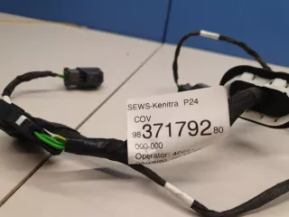 9837179280 Жгут проводов двери багажника Peugeot 2008 Арт ZAP275755, вид 2