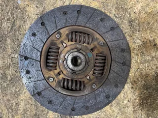 96184354,55582938,96184353,25184623,25192482 Комплект сцепления Chevrolet Trax Арт 21830_5, вид 4