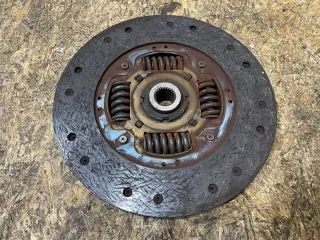 96184354,55582938,96184353,25184623,25192482 Комплект сцепления Chevrolet Trax Арт 21830_5, вид 5