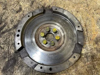 96184354,55582938,96184353,25184623,25192482 Комплект сцепления Chevrolet Trax Арт 21830_5, вид 6