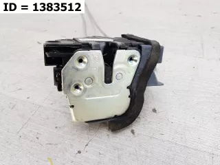 81320H5020 Замок двери передней правой  Hyundai Solaris 2 Арт VD1383512, вид 10