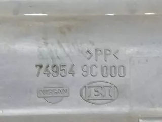 74954-9C000 Пластик салона Nissan Serena c23 Арт 2076153, вид 4