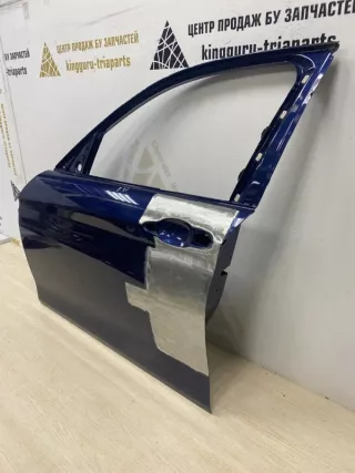41007298565 дверь синяя BMW 3 F30/F31/GT F34 Арт TP33570, вид 2