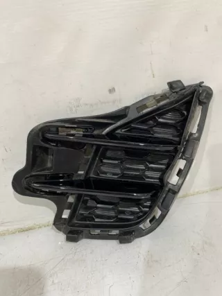 866C3H0900 Накладка бампера Kia Rio 4 restailing Арт VZ171079, вид 1