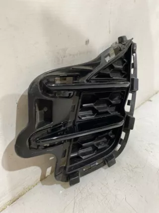 866C3H0900 Накладка бампера Kia Rio 4 restailing Арт VZ171079, вид 2