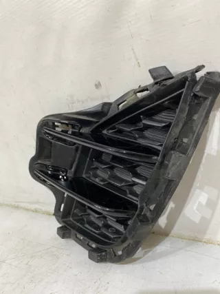 866C3H0900 Накладка бампера Kia Rio 4 restailing Арт VZ171079, вид 3