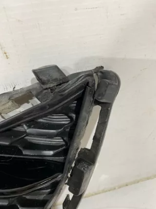 866C3H0900 Накладка бампера Kia Rio 4 restailing Арт VZ171079, вид 4