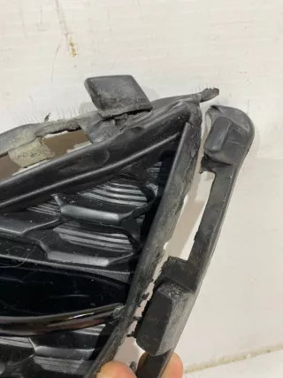 866C3H0900 Накладка бампера Kia Rio 4 restailing Арт VZ171079, вид 5