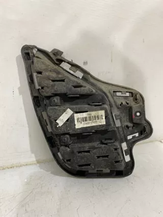 866C3H0900 Накладка бампера Kia Rio 4 restailing Арт VZ171079, вид 6