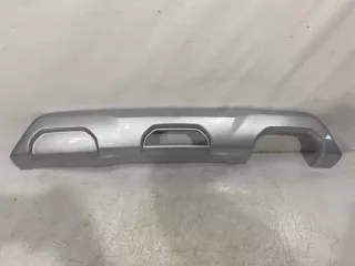 JH0320K2022 Спойлер бампера Kia Rio 4 restailing Арт VZ174881, вид 1