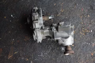 1023829 Раздаточная коробка Volvo XC90 1 restailing Арт T592-34-1, вид 1