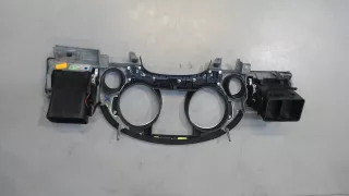 4e1857115h Щиток приборов (приборная панель) Audi A8 D3 (S8) Арт 7851115, вид 1
