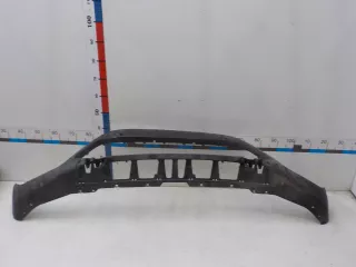 51117954209 Спойлер (нижняя часть) бампера переднего BMW X1 F48 Арт 647726, вид 1
