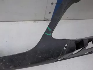 51117954209 Спойлер (нижняя часть) бампера переднего BMW X1 F48 Арт 647726, вид 2