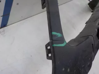 51117954209 Спойлер (нижняя часть) бампера переднего BMW X1 F48 Арт 647726, вид 3