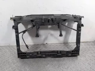 GS1D-53110 Передняя панель крепления облицовки (телевизор) Mazda 6 2 Арт 46023040974, вид 1